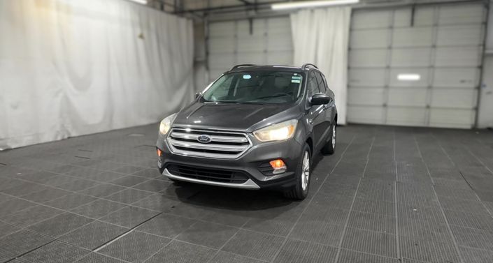 Thumbnail: 2018 Ford Escape - 1