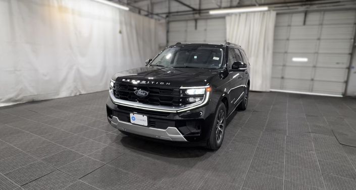 Thumbnail: 2025 Ford Expedition - 1