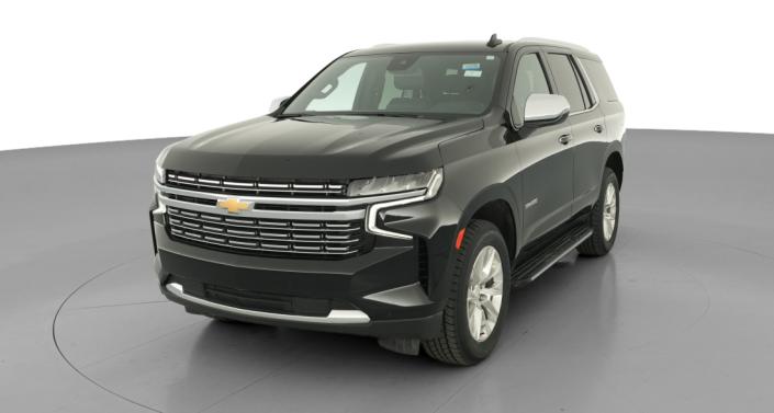 Thumbnail: 2023 Chevrolet Tahoe - 1