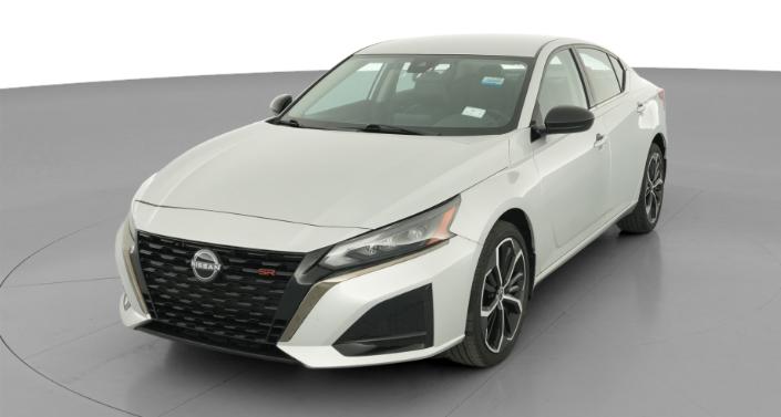 Thumbnail: 2025 Nissan Altima - 1