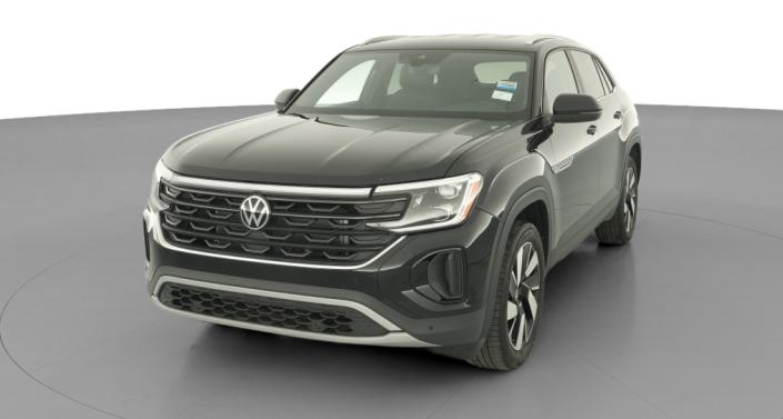 Thumbnail: 2025 Volkswagen Atlas - 1