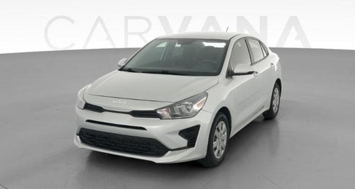 2023 Kia Rio