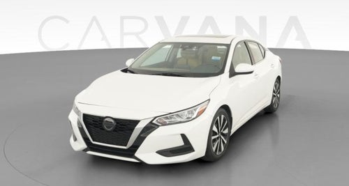 2022 Nissan Sentra