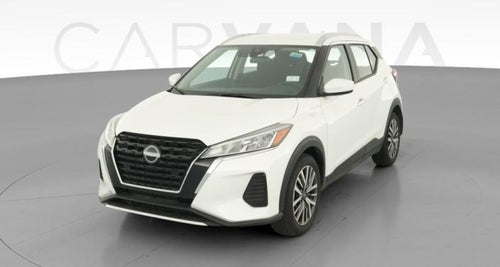 2024 Nissan Kicks