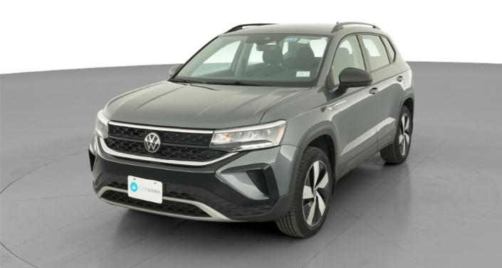 Thumbnail: 2023 Volkswagen Taos - 1