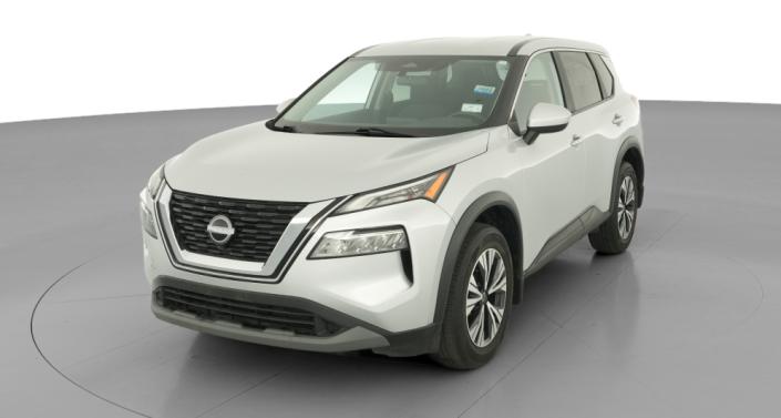 Thumbnail: 2023 Nissan Rogue - 1