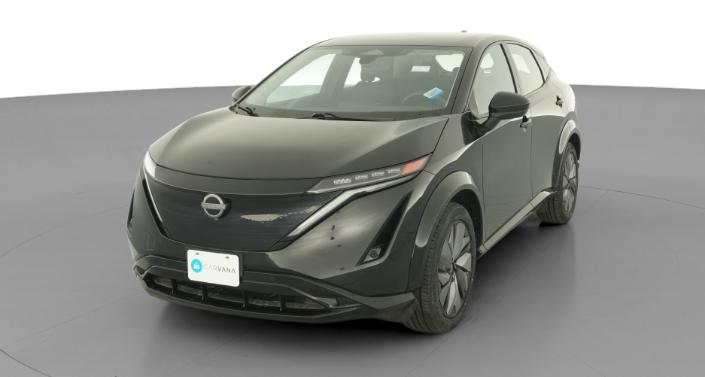 2024 Nissan Ariya Engage+ -
                  Hebron, OH