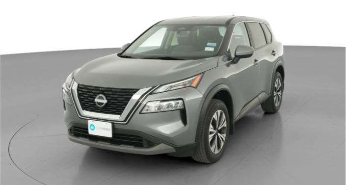 Thumbnail: 2023 Nissan Rogue - 1