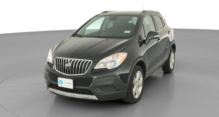 2016 Buick Encore Base -
                  Beverly, NJ