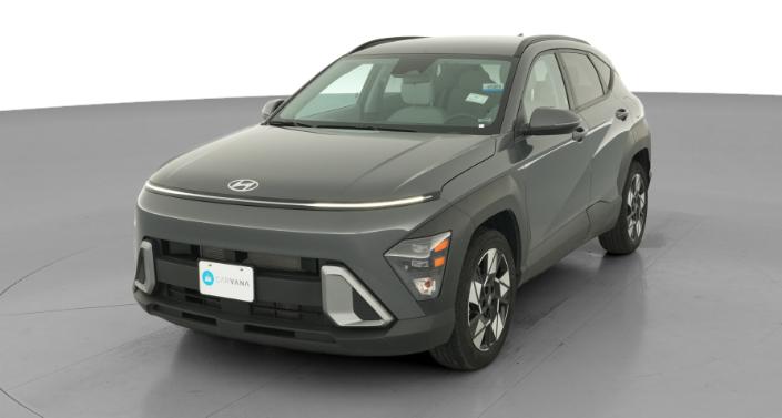 Thumbnail: 2025 Hyundai Kona - 1