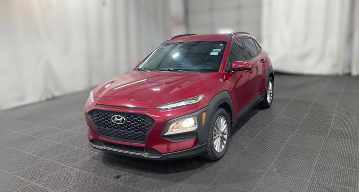 2021 Hyundai Kona SEL -
                  North Las Vegas, NV