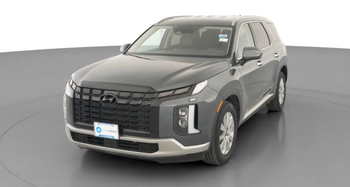 Thumbnail: 2025 Hyundai Palisade - 1