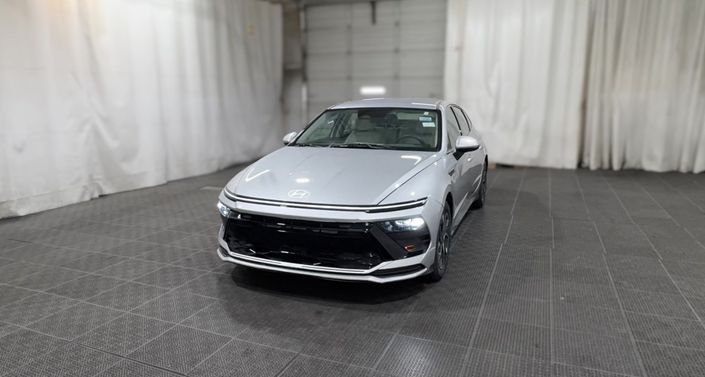 Thumbnail: 2025 Hyundai Sonata - 1