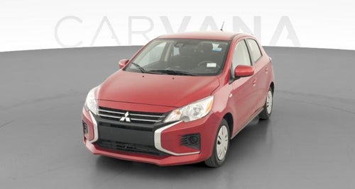 2024 Mitsubishi Mirage