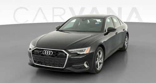 2024 Audi A6