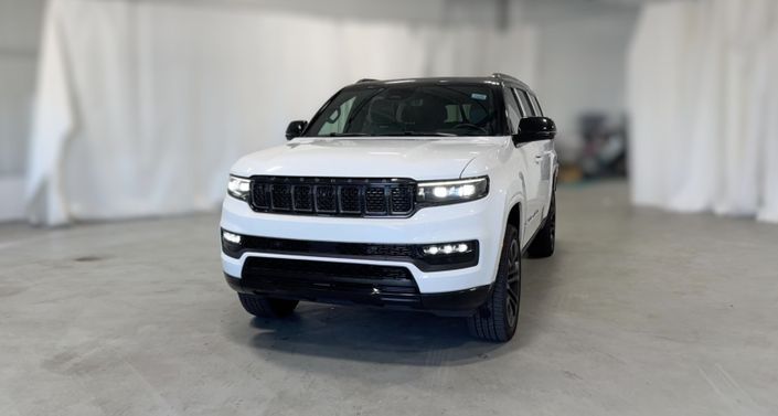 2024 Jeep Grand Wagoneer L Series II -
                  Manville, NJ
