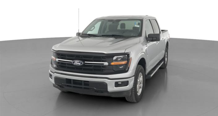 Thumbnail: 2025 Ford Econoline - 1