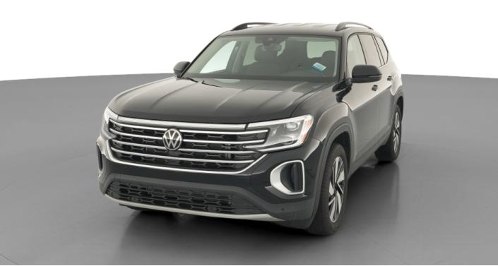 Thumbnail: 2026 Volkswagen Atlas - 1
