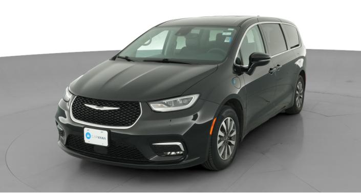 Thumbnail: 2024 Chrysler Pacifica - 1