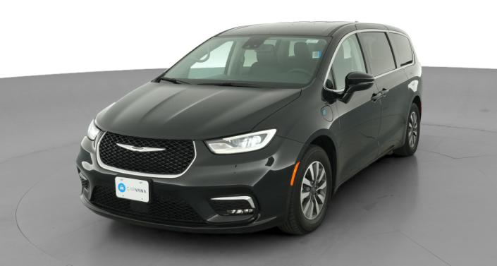 Thumbnail: 2024 Chrysler Pacifica - 1
