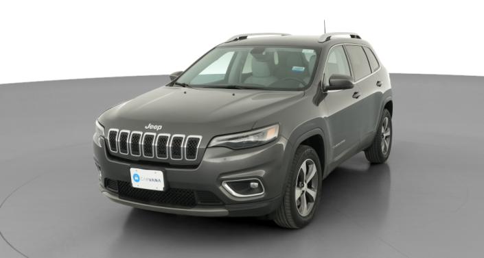 Thumbnail: 2020 Jeep Cherokee - 1