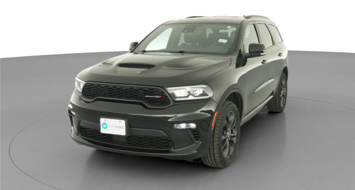 Thumbnail: 2023 Dodge Durango - 1