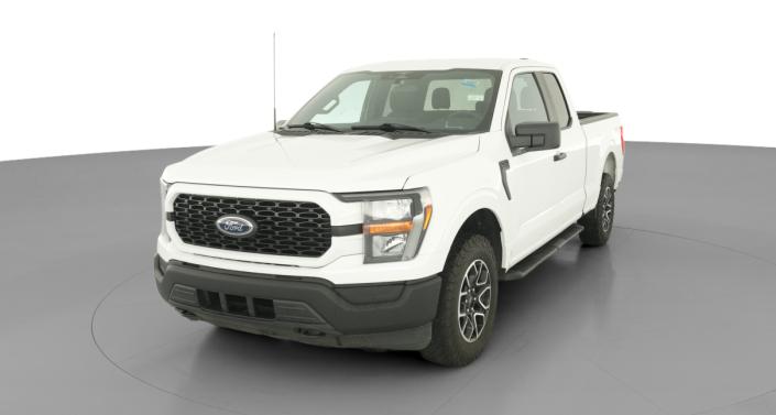 Thumbnail: 2023 Ford Econoline - 1