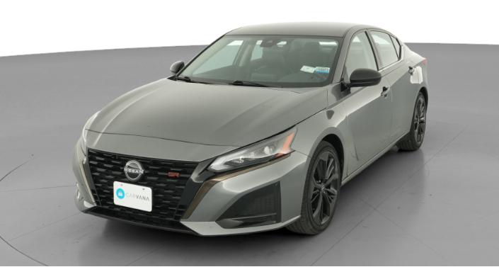 Thumbnail: 2024 Nissan Altima - 1