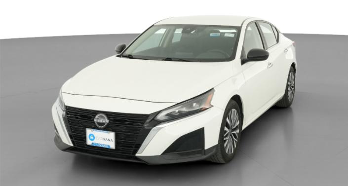Thumbnail: 2025 Nissan Altima - 1