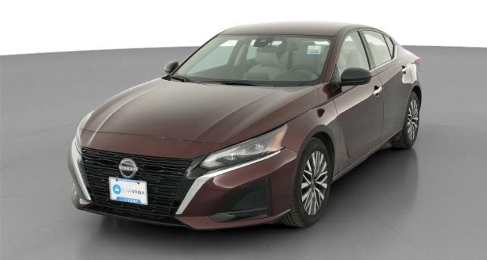 Thumbnail: 2025 Nissan Altima - 1