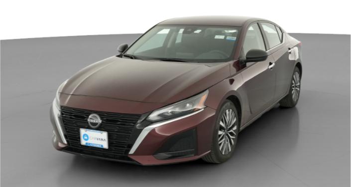 Thumbnail: 2025 Nissan Altima - 1