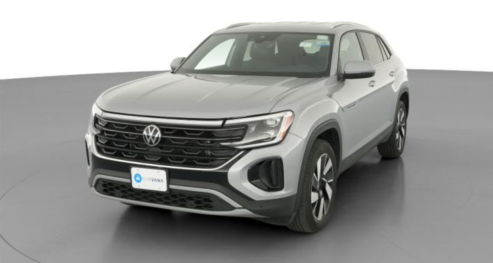 Thumbnail: 2025 Volkswagen Atlas - 1