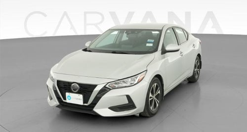 2023 Nissan Sentra
