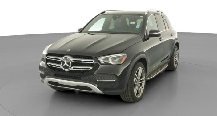 Thumbnail: 2022 Mercedes-Benz GLE - 1