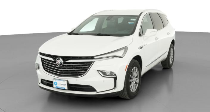 Thumbnail: 2023 Buick Enclave - 1