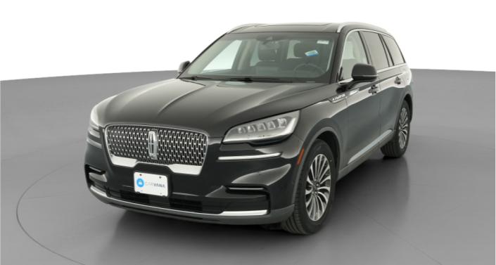 2022 Lincoln Aviator Reserve -
                  Tooele, UT
