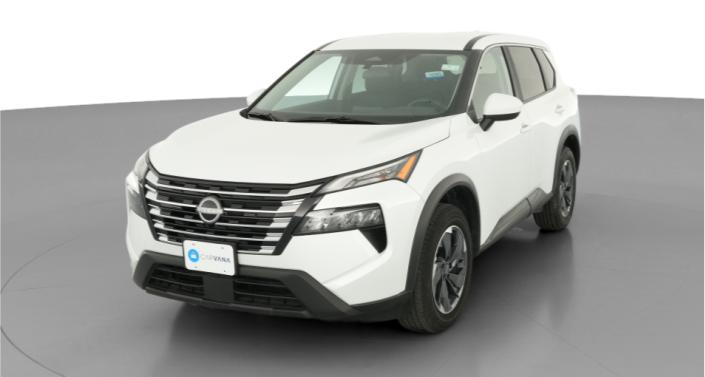 Thumbnail: 2025 Nissan Rogue - 1