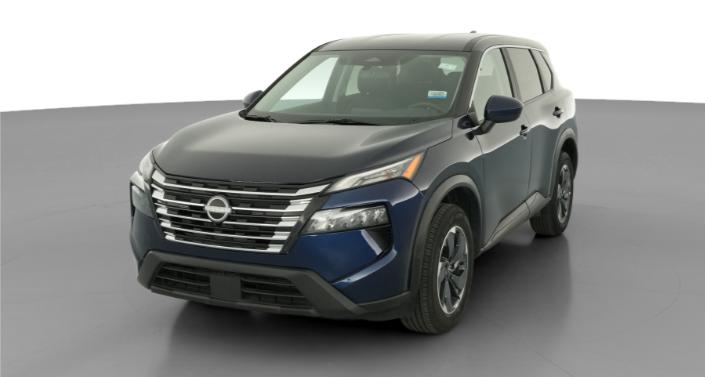 Thumbnail: 2025 Nissan Rogue - 1
