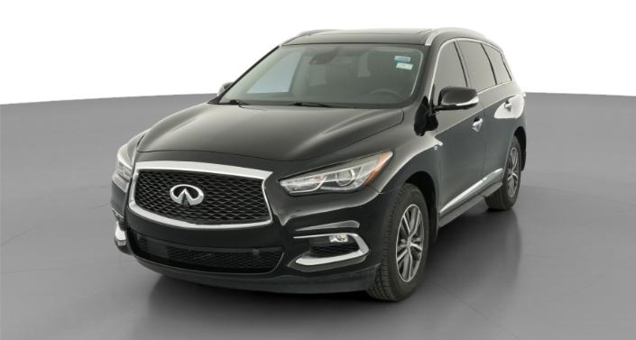 Thumbnail: 2019 INFINITI QX60 - 1