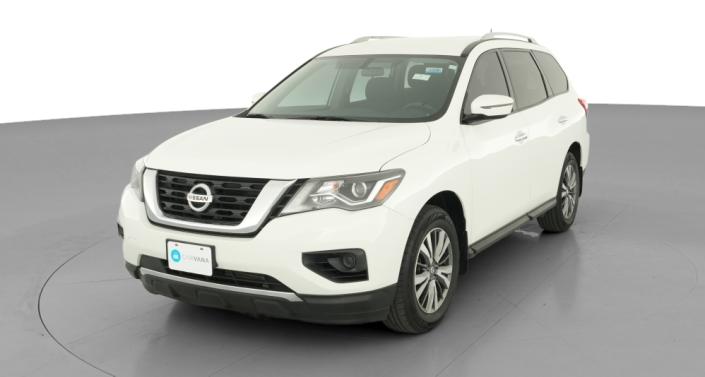 Thumbnail: 2018 Nissan Pathfinder - 1