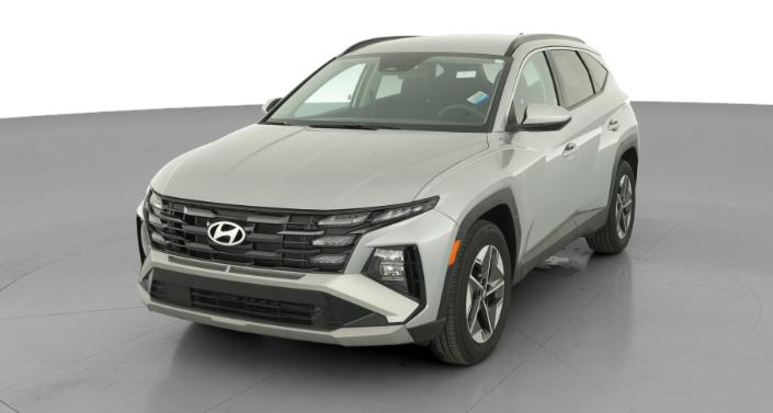 Thumbnail: 2025 Hyundai Tucson - 1