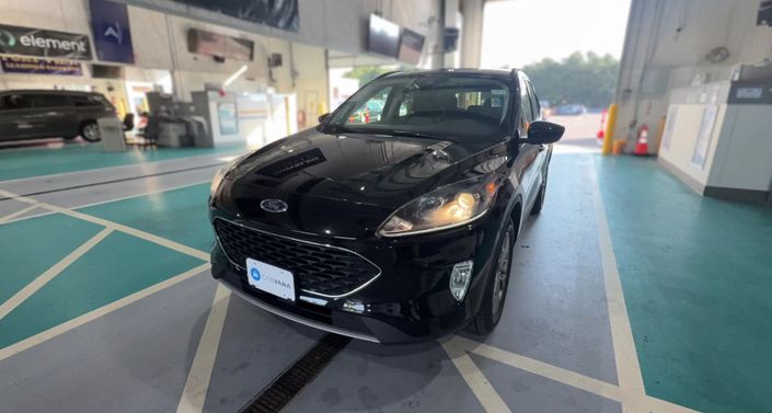 Thumbnail: 2022 Ford Escape - 1
