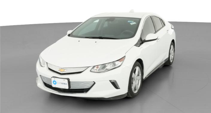 2018 Chevrolet Volt LT -
                  Tooele, UT
