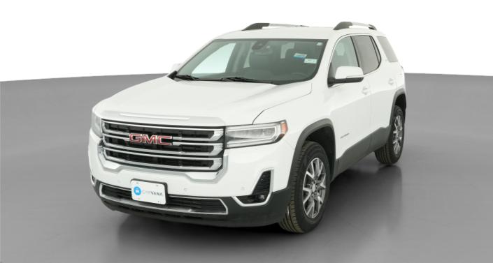 Thumbnail: 2022 GMC Acadia - 1