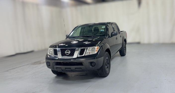 Thumbnail: 2016 Nissan Frontier - 1