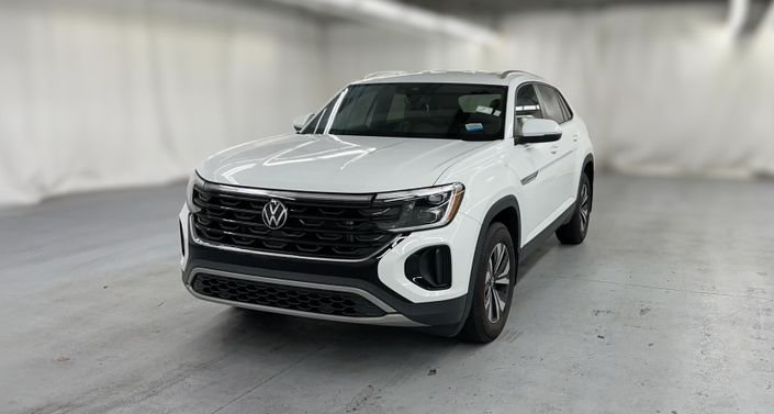Thumbnail: 2025 Volkswagen Atlas - 1
