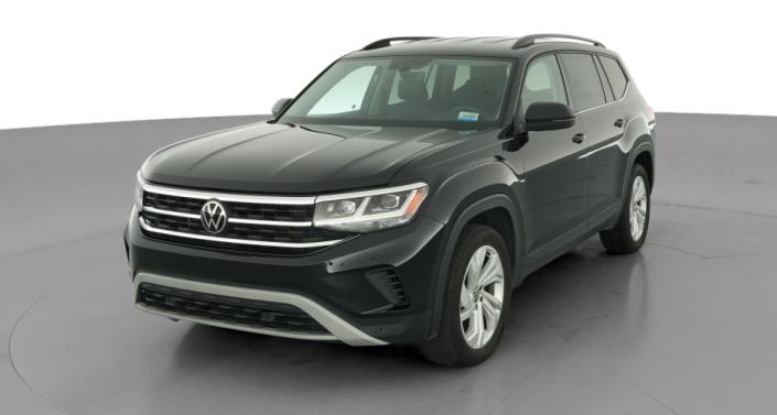 Thumbnail: 2023 Volkswagen Atlas - 1