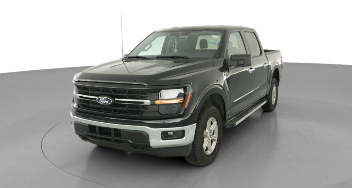 Thumbnail: 2025 Ford Econoline - 1