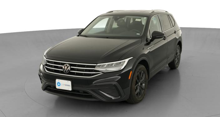 Thumbnail: 2024 Volkswagen Tiguan - 1