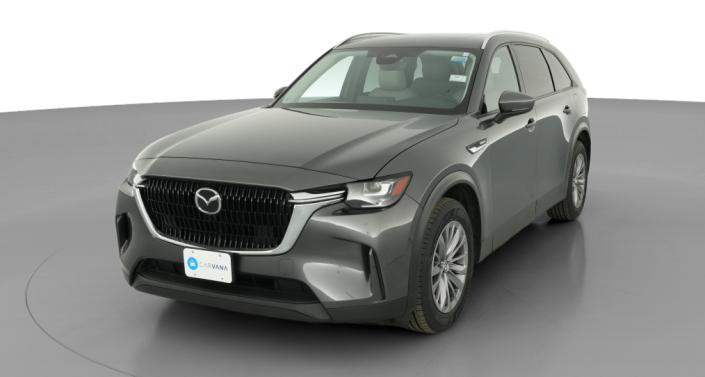 Thumbnail: 2024 Mazda CX-90 - 1